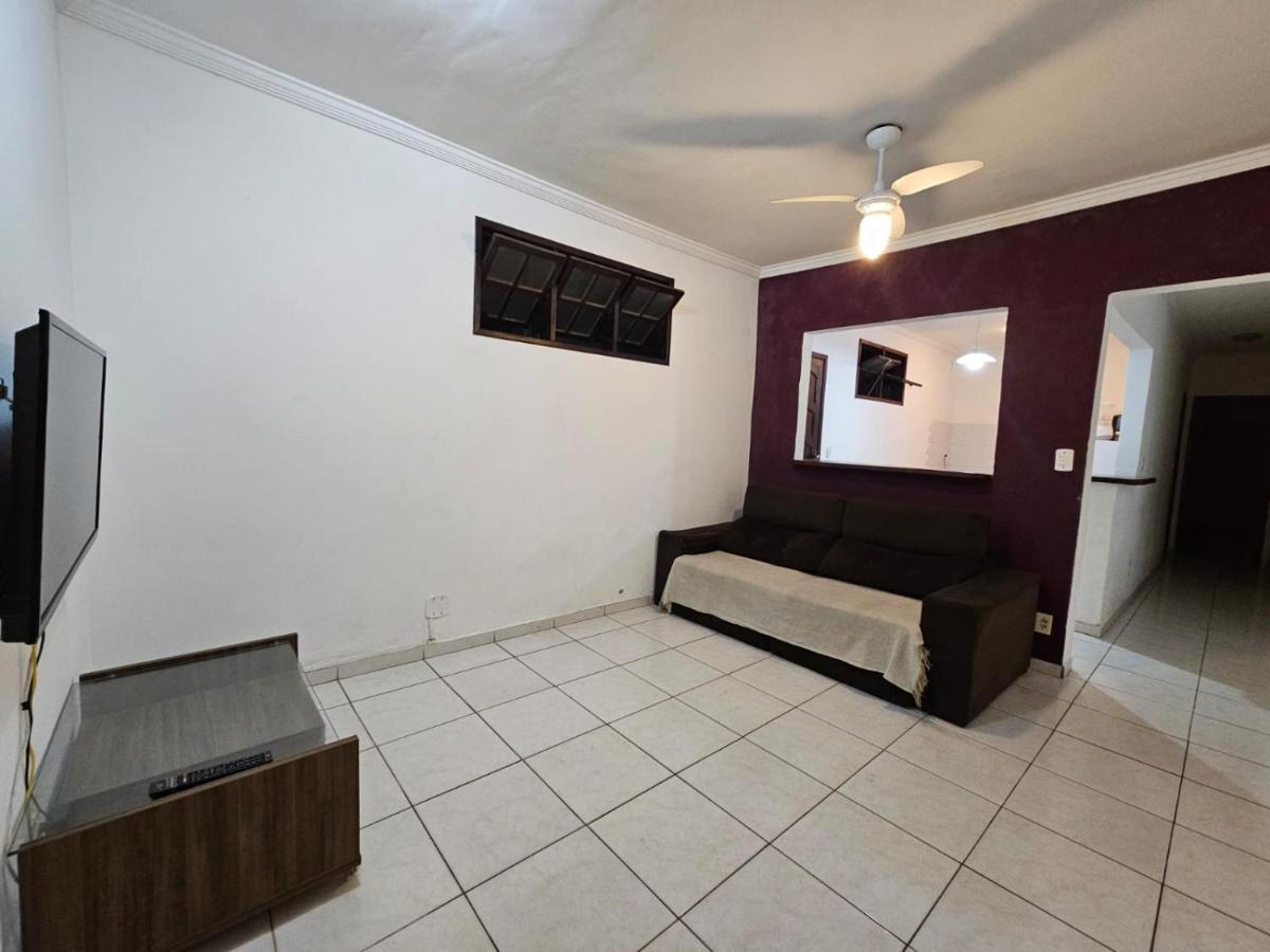 Casa No Centro De Cabo Frio Villa Luaran gambar