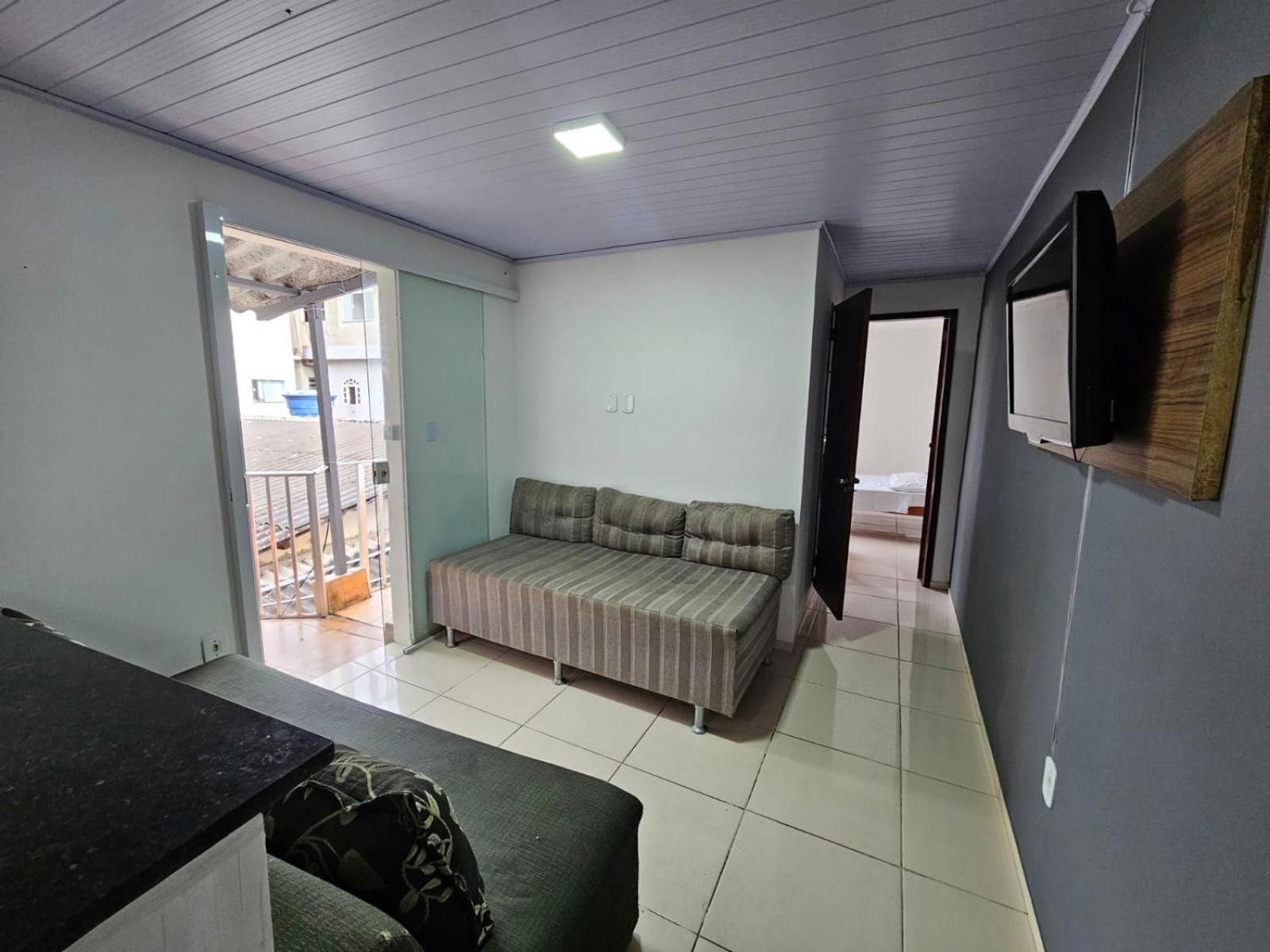 Casa No Centro De Cabo Frio Villa Luaran gambar