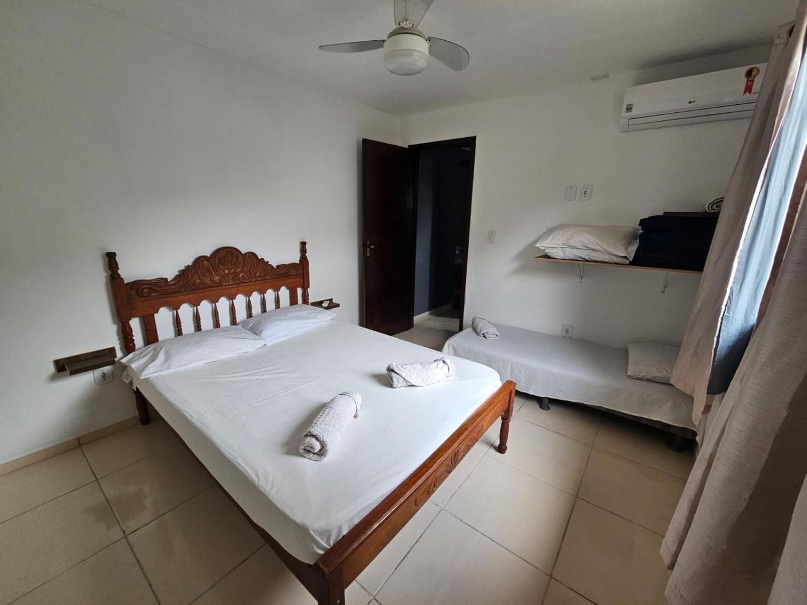 Casa No Centro De Cabo Frio Villa Luaran gambar