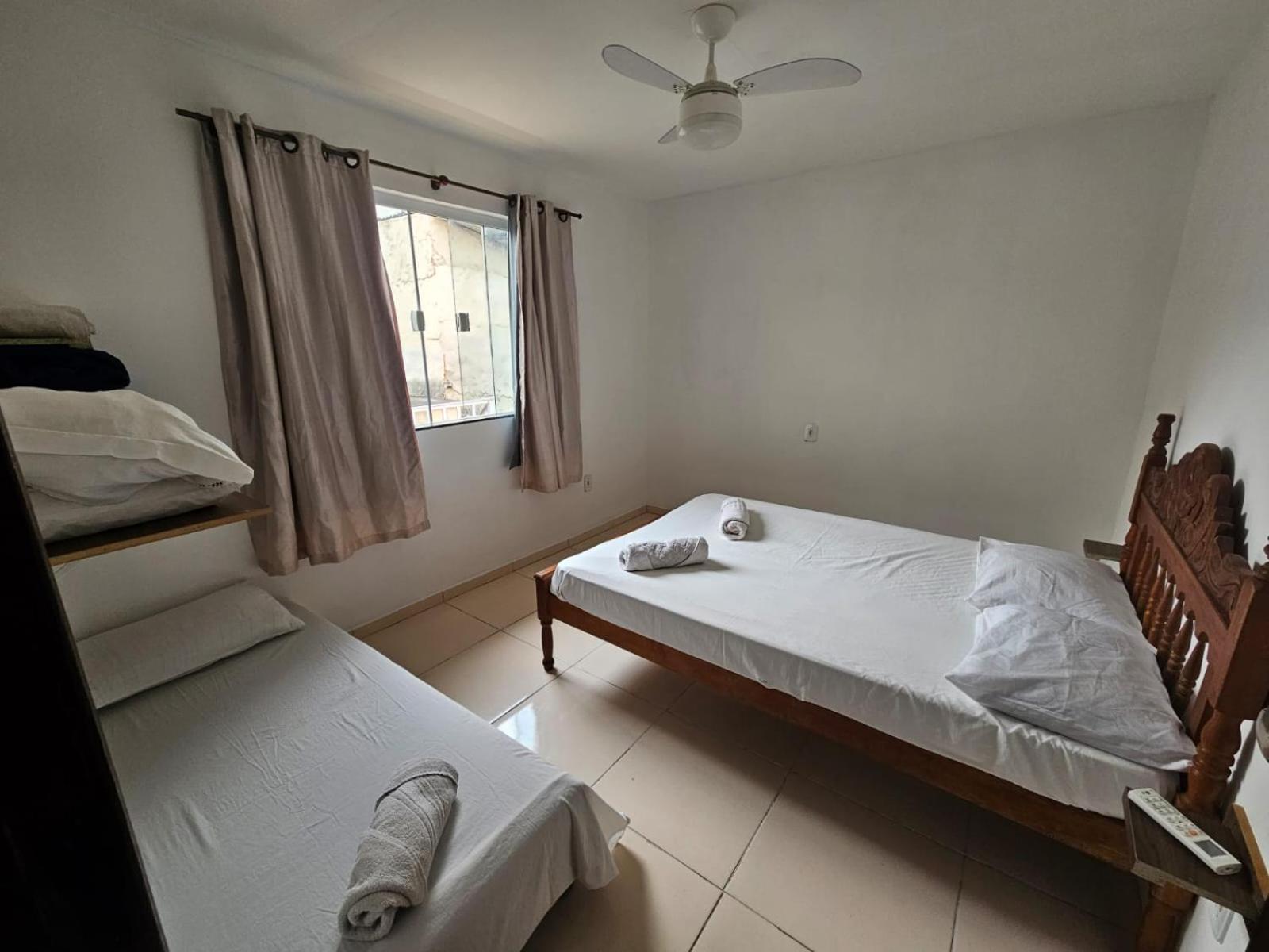 Casa No Centro De Cabo Frio Villa Luaran gambar