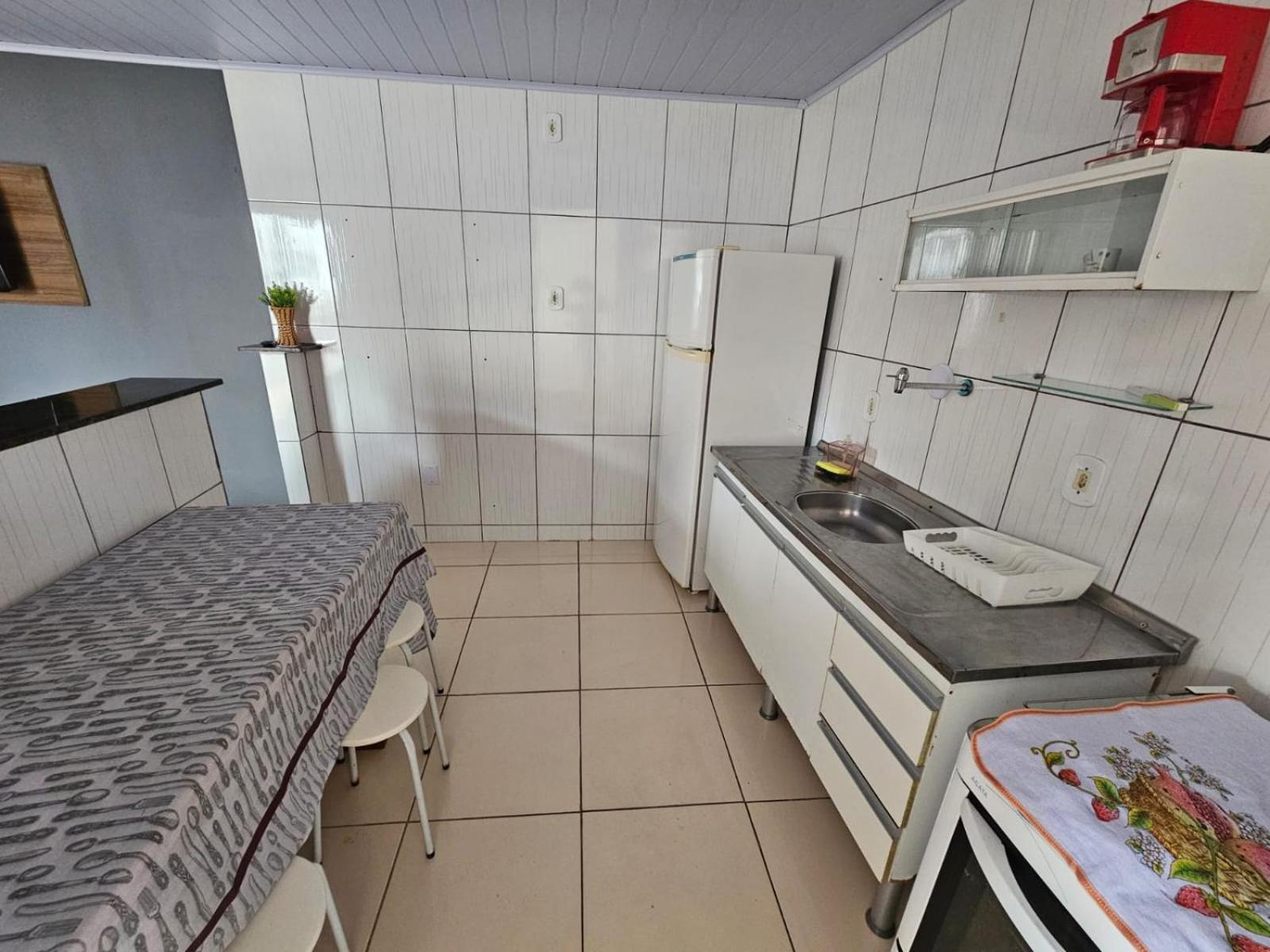 Casa No Centro De Cabo Frio Villa Luaran gambar