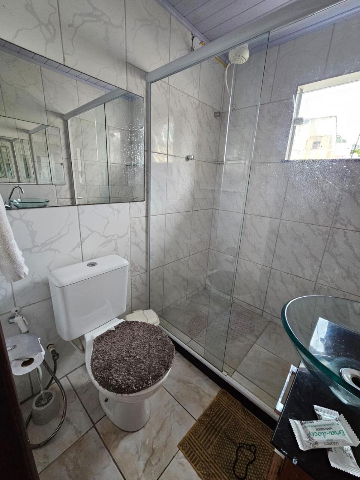 Casa No Centro De Cabo Frio Villa Luaran gambar
