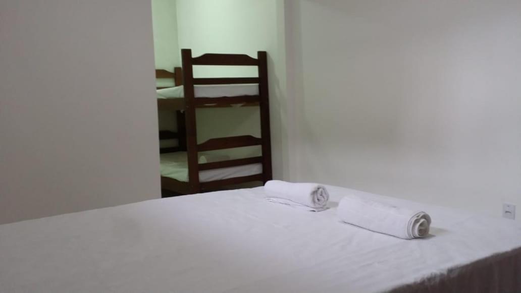 Casa No Centro De Cabo Frio Villa Luaran gambar