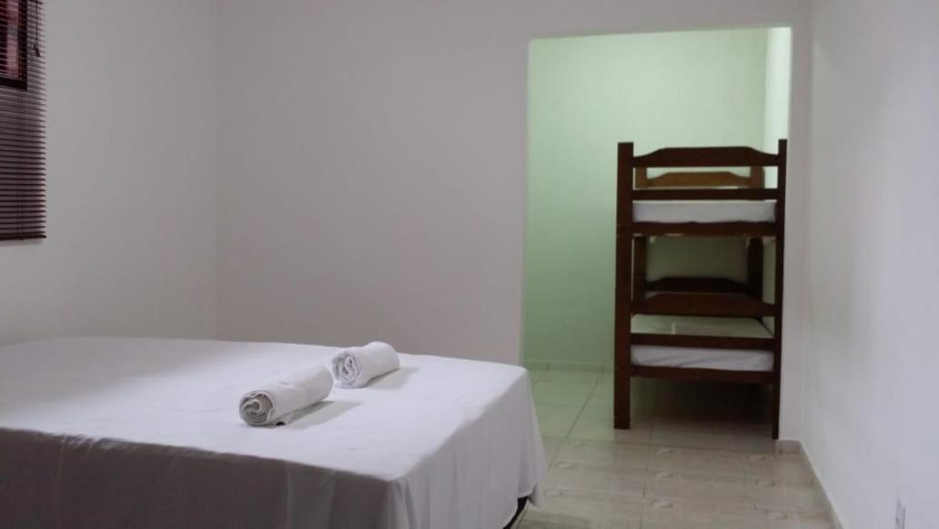 Casa No Centro De Cabo Frio Villa Luaran gambar