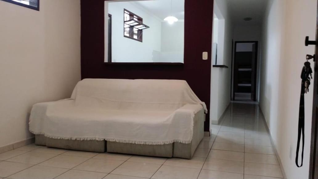 Casa No Centro De Cabo Frio Villa Luaran gambar